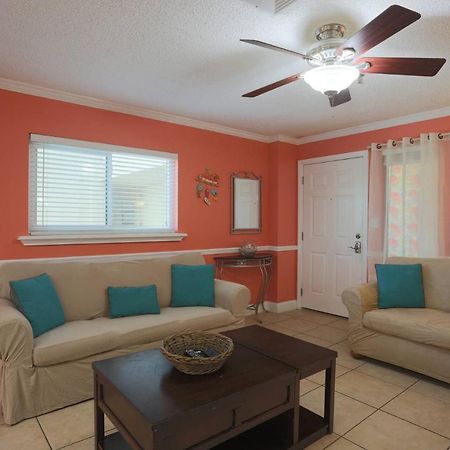 100 - Las Brisas St. Pete Beach Bagian luar foto