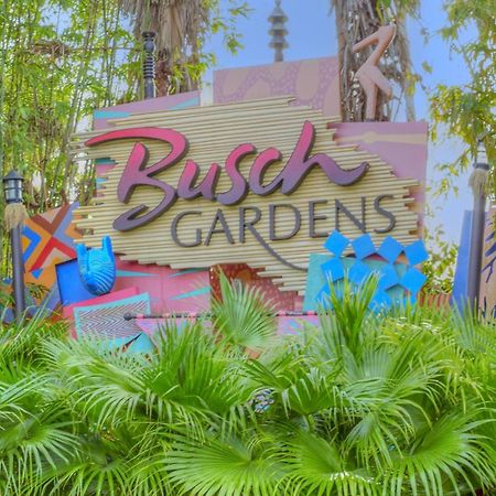 100 - Las Brisas St. Pete Beach Bagian luar foto