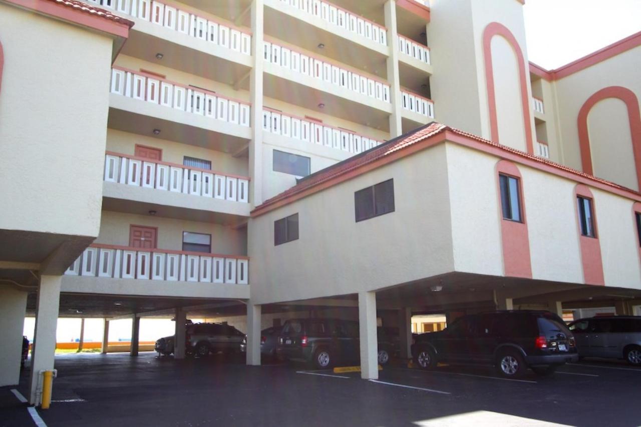 100 - Las Brisas St. Pete Beach Bagian luar foto