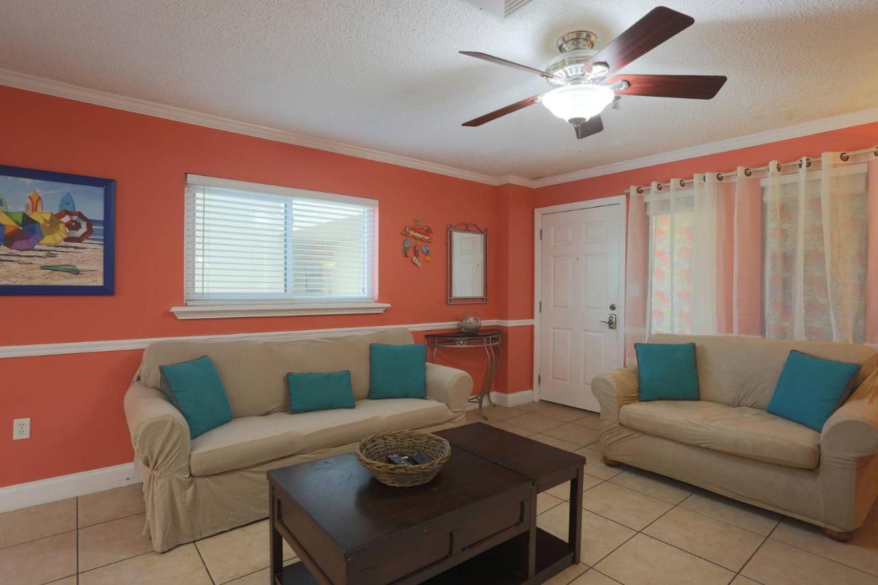 100 - Las Brisas St. Pete Beach Bagian luar foto