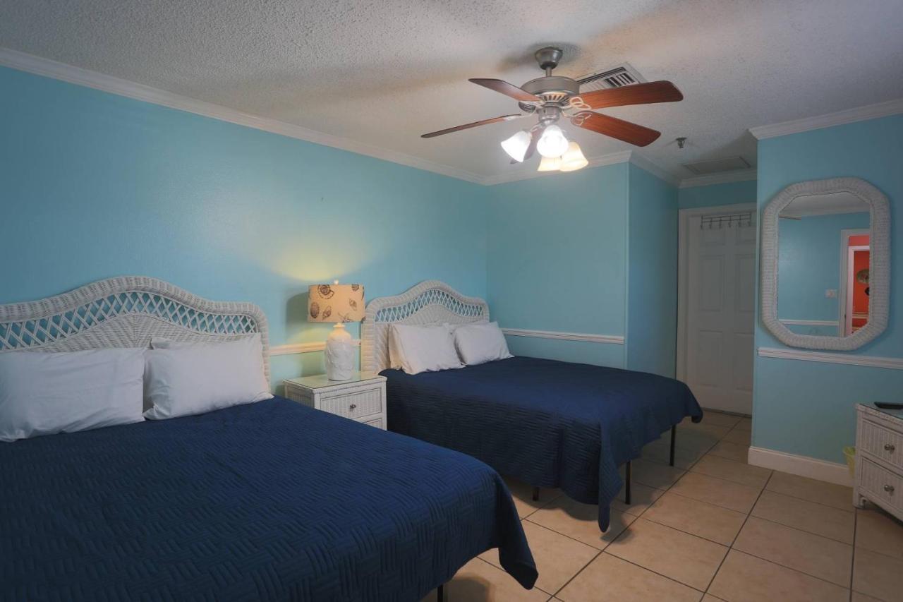 100 - Las Brisas St. Pete Beach Bagian luar foto