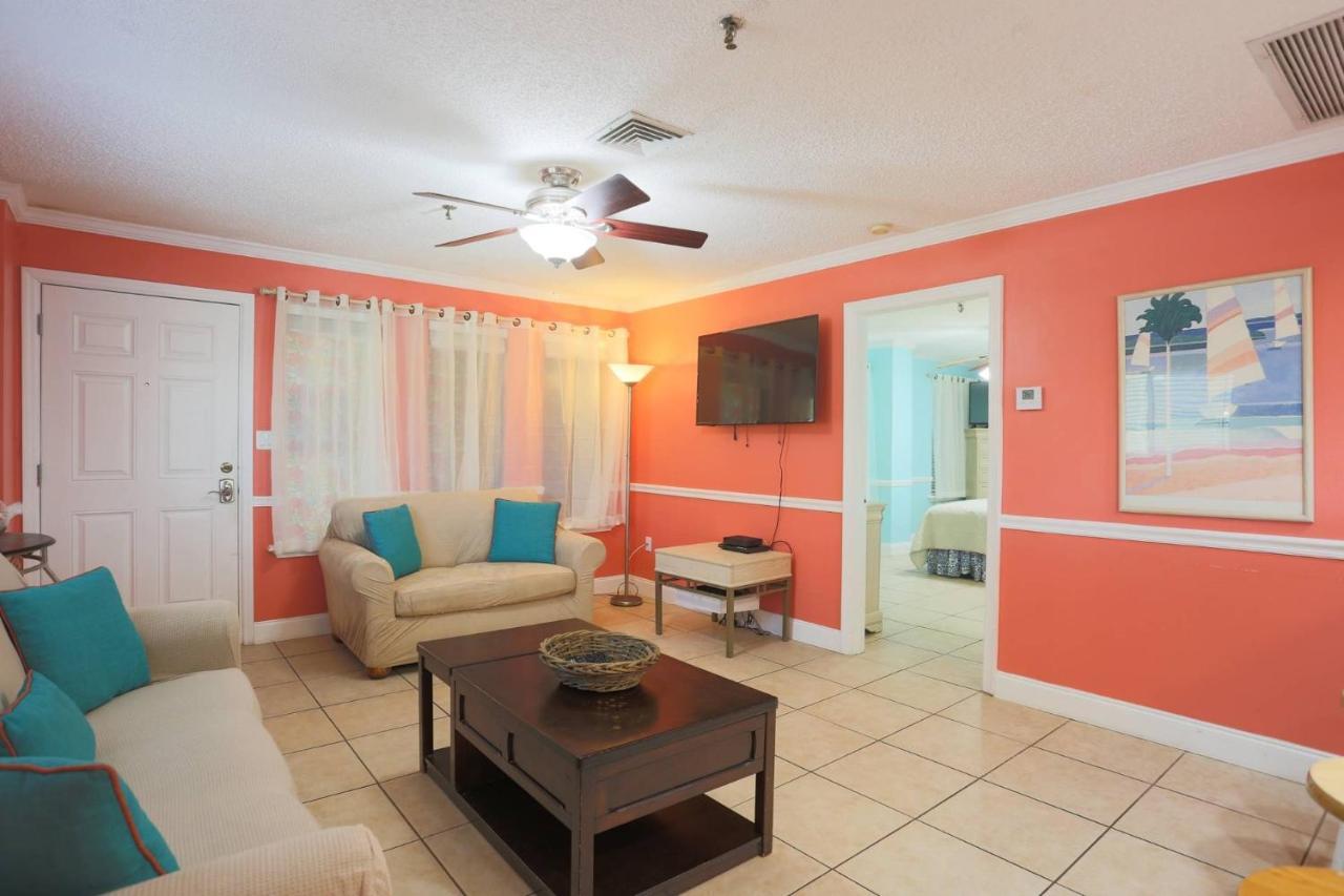 100 - Las Brisas St. Pete Beach Bagian luar foto