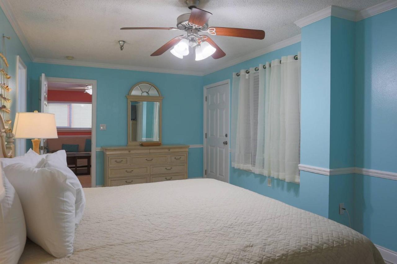 100 - Las Brisas St. Pete Beach Bagian luar foto
