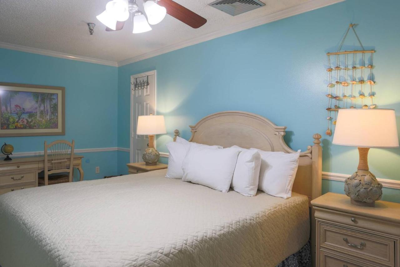 100 - Las Brisas St. Pete Beach Bagian luar foto