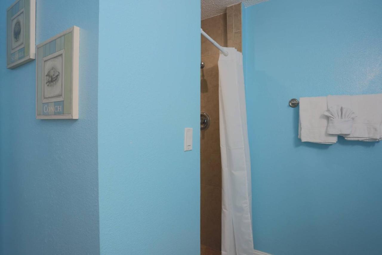 100 - Las Brisas St. Pete Beach Bagian luar foto