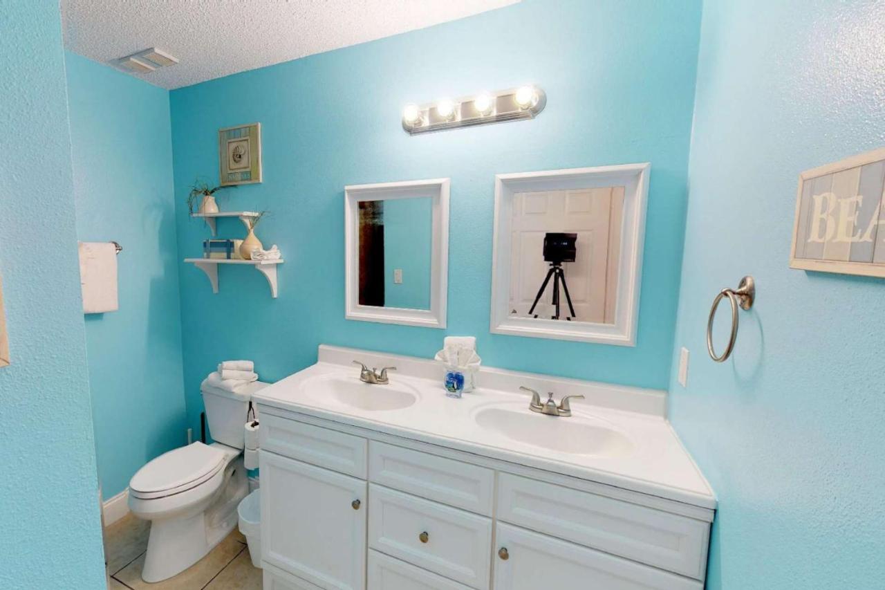 100 - Las Brisas St. Pete Beach Bagian luar foto