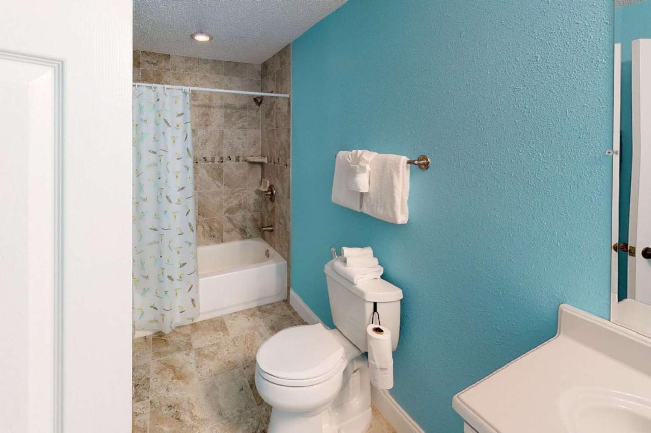 100 - Las Brisas St. Pete Beach Bagian luar foto